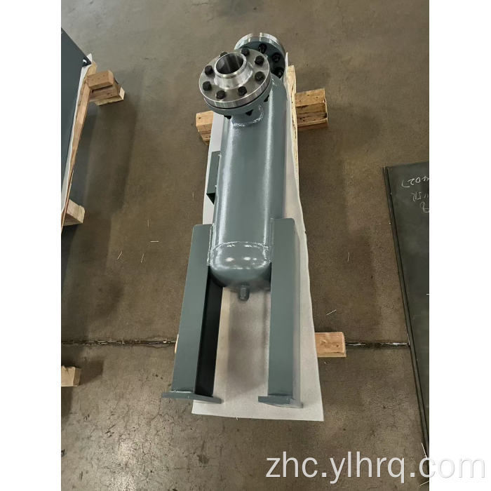 水和蒸汽分离器